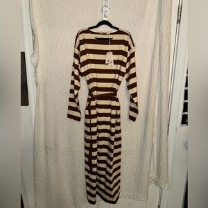 Tory Burch jersey dress